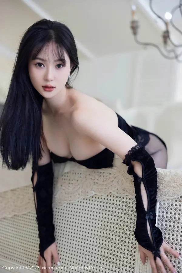 Vol. 06943 柚琪Rich(92P)