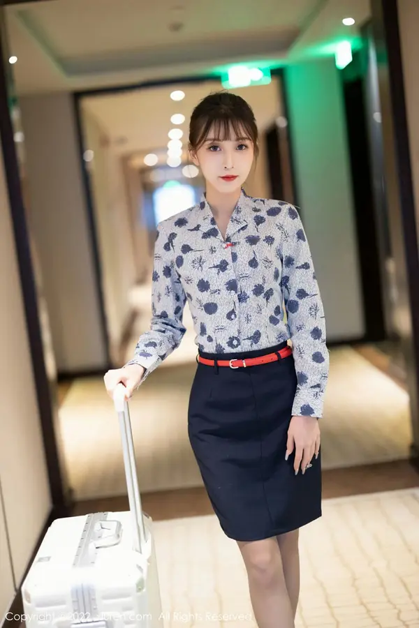 Vol. 04447 林星阑(93P)