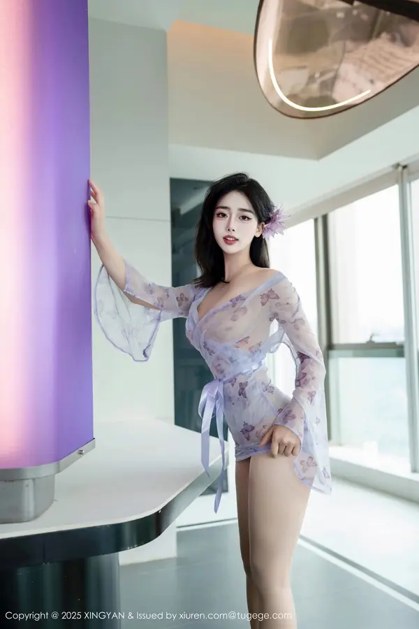 Vol. 0409 阮福福(64P)