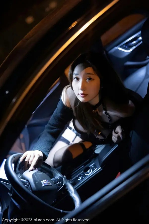 Vol. 06650 江真真(89P)