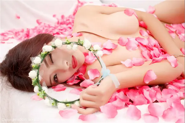 Vol. 00310 Rose尹冰雅(93P)