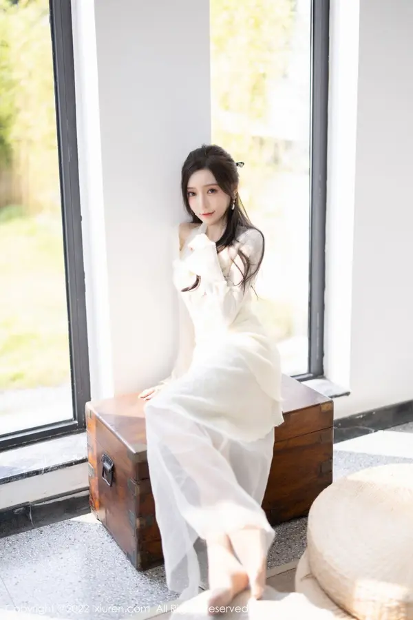 Vol. 05846 王馨瑶yanni(88P)