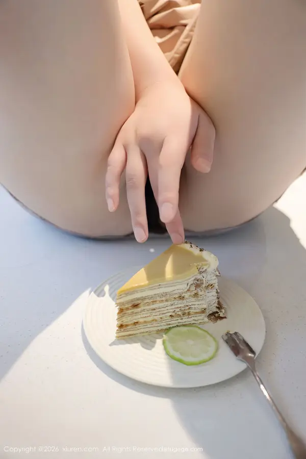 Vol. 11207 奶思兔(81P)