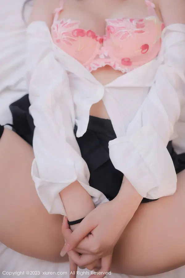 Vol. 06350 江真真(91P)