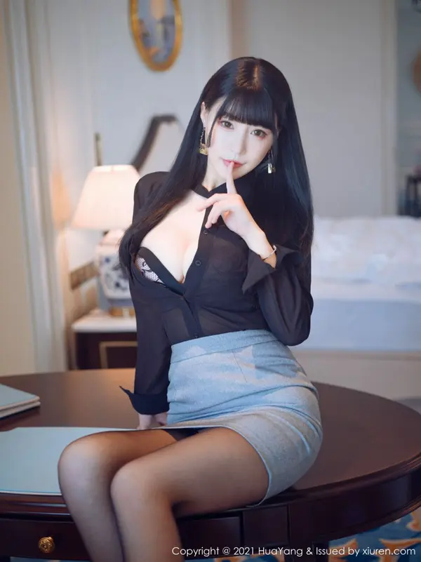 Vol. 0401 朱可儿Flower(37P)