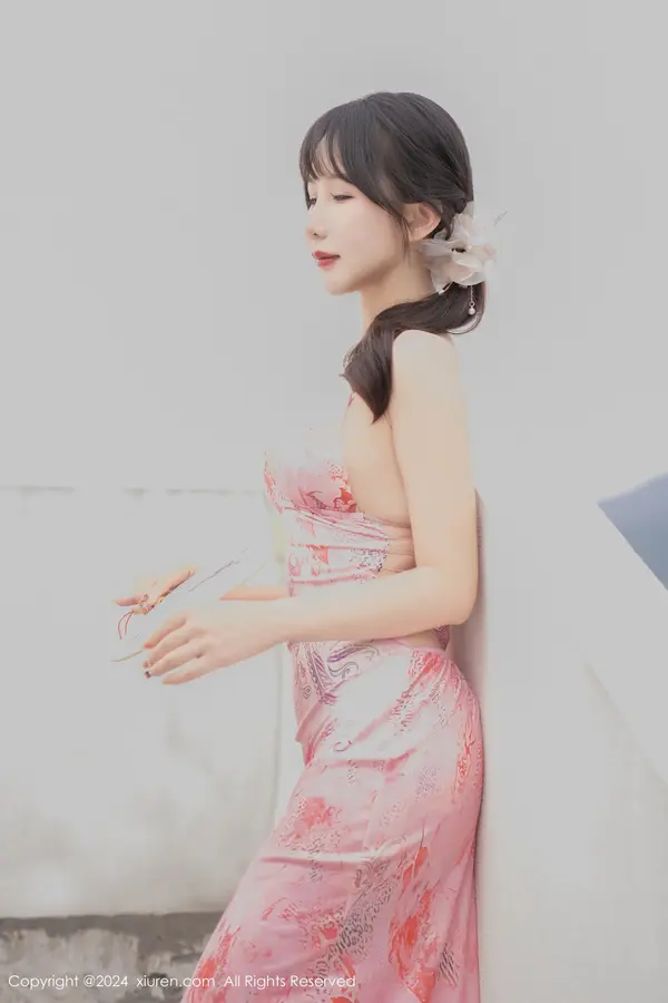 Vol. 08535 波巧酱(81P)