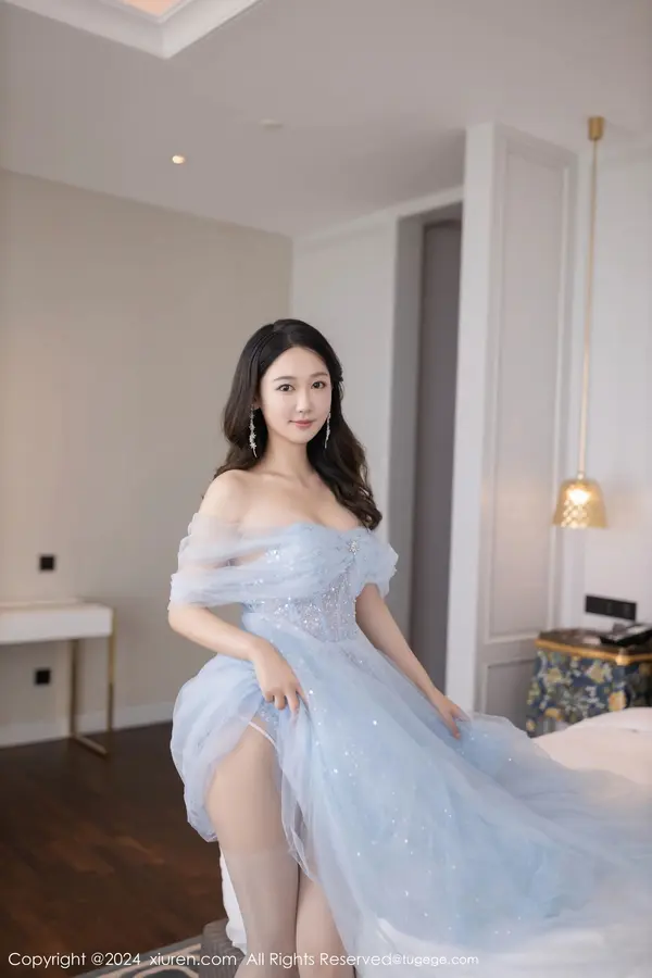 Vol. 09538 唐安琪(83P)