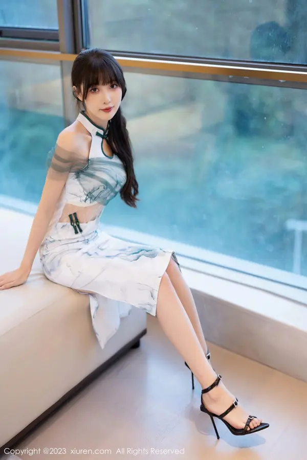 Vol. 07605 林星阑(91P)