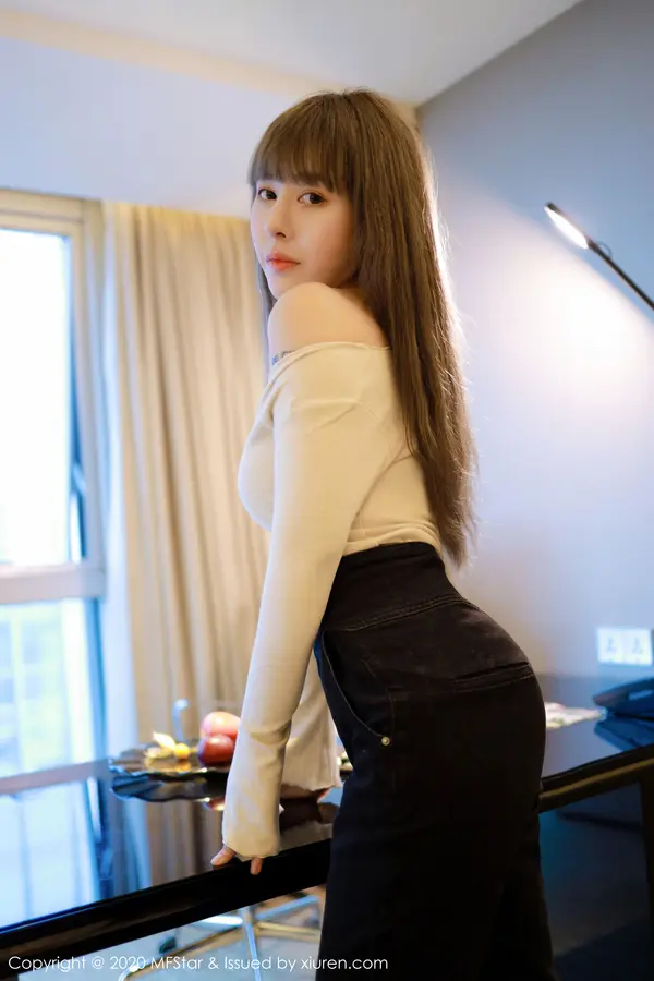 Vol. 0284 Evelyn艾莉(64P)