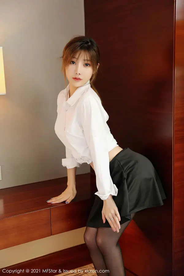 Vol. 0525 李颖煊baby(55P)