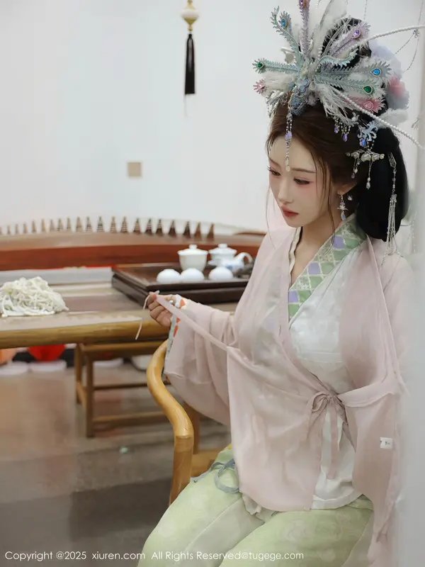 Vol. 10736 金允希Yuki(81P)