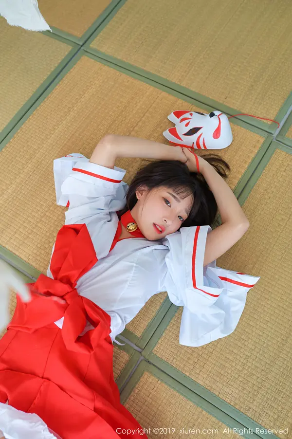 Vol. 01702 模特_卿卿(69P)