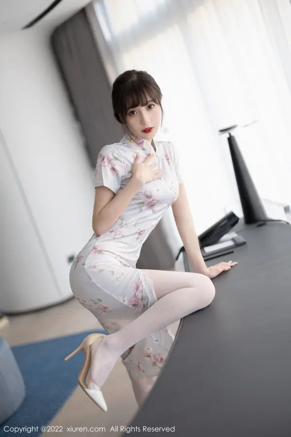 Vol. 05757 林星阑(91P)