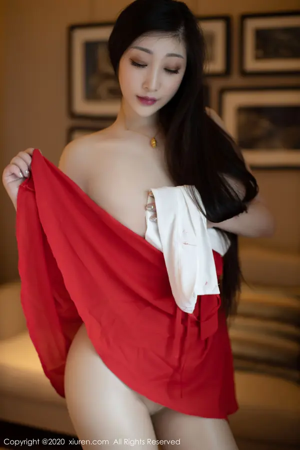 Vol. 01932 妲己_Toxic(56P)