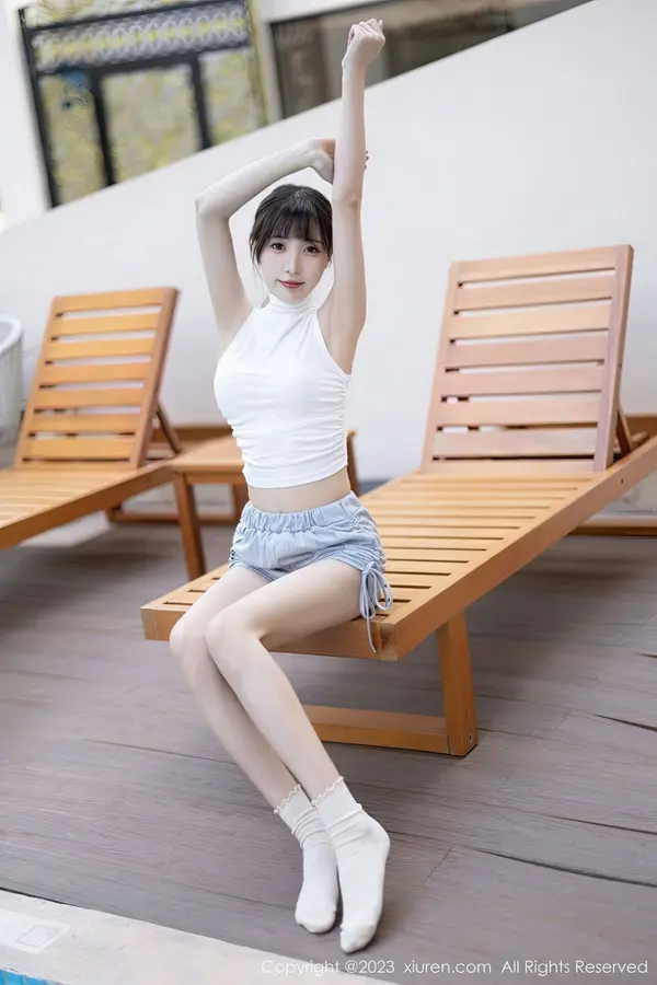 Vol. 06455 林星阑(83P)