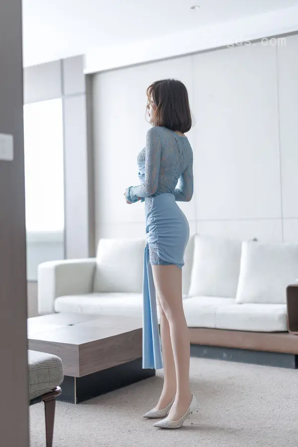Vol. 9805 徐莉芝Booty《私购流出》(102P + 2V)