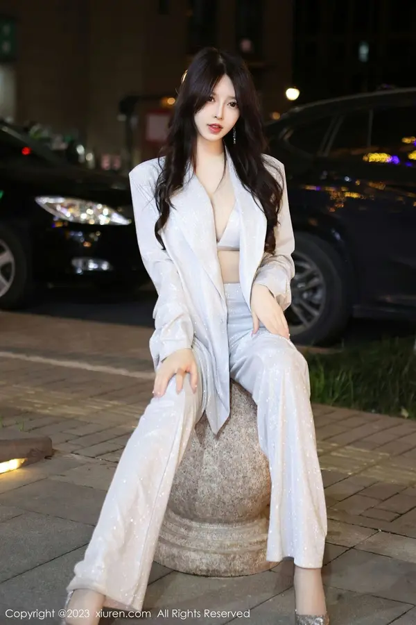 Vol. 06605 玉兔miki(83P)