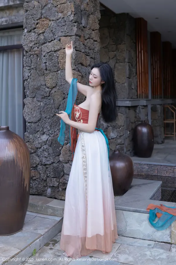 Vol. 09757 安然anran(82P)