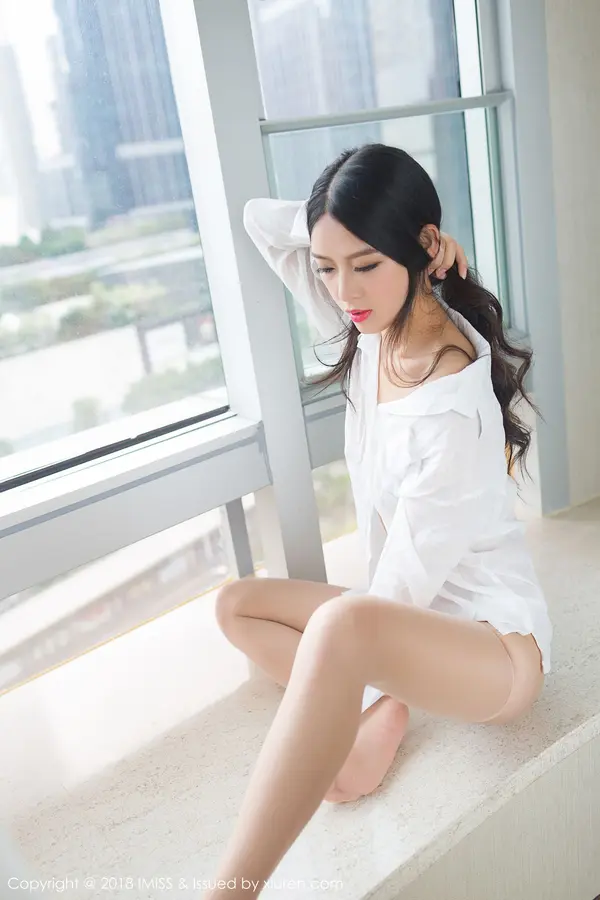 Vol. 0299 语嫣Candy(39P)