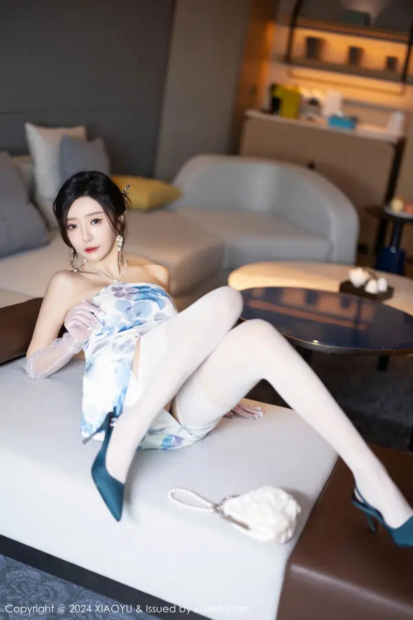 Vol. 1191 王馨瑶yanni(82P)