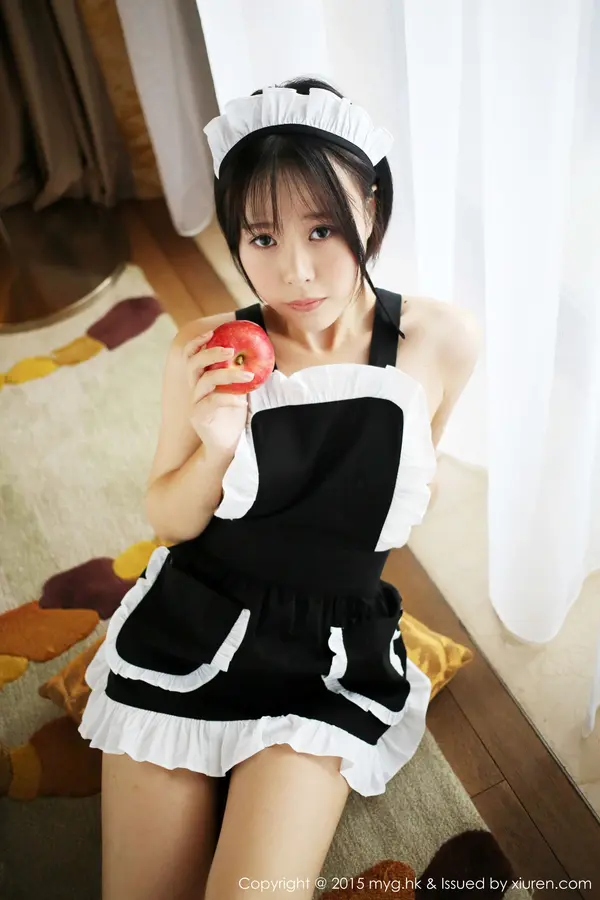 Vol. 0157 Evelyn艾莉(45P)