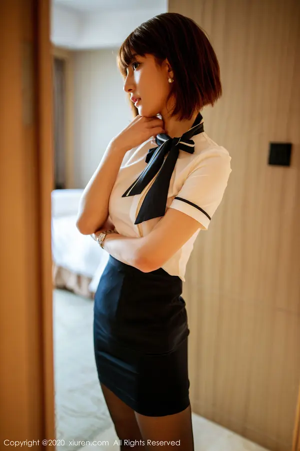 Vol. 02082 林文文yooki(63P)