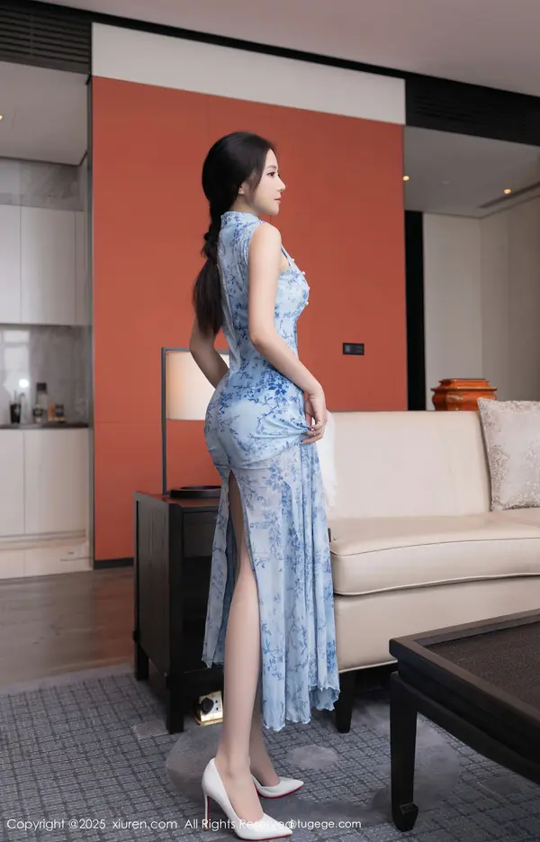 Vol. 11133 鱼子酱Fish(82P)