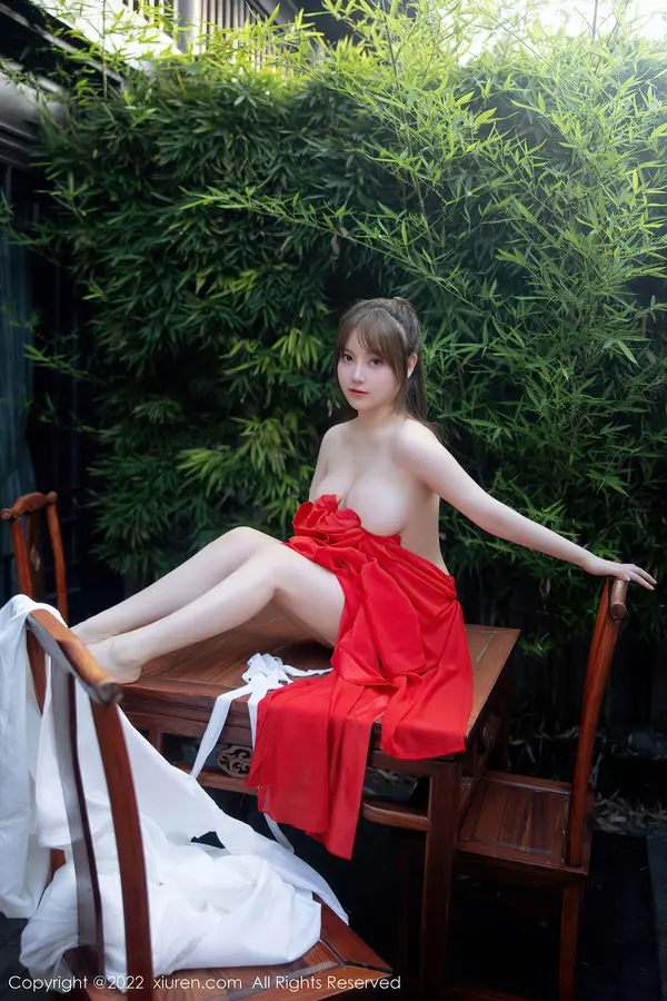 Vol. 05414 豆瓣酱(81P)