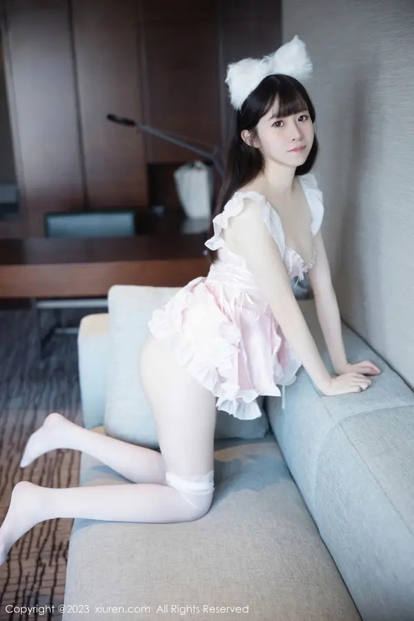 Vol. 07602 林悠悠(81P)