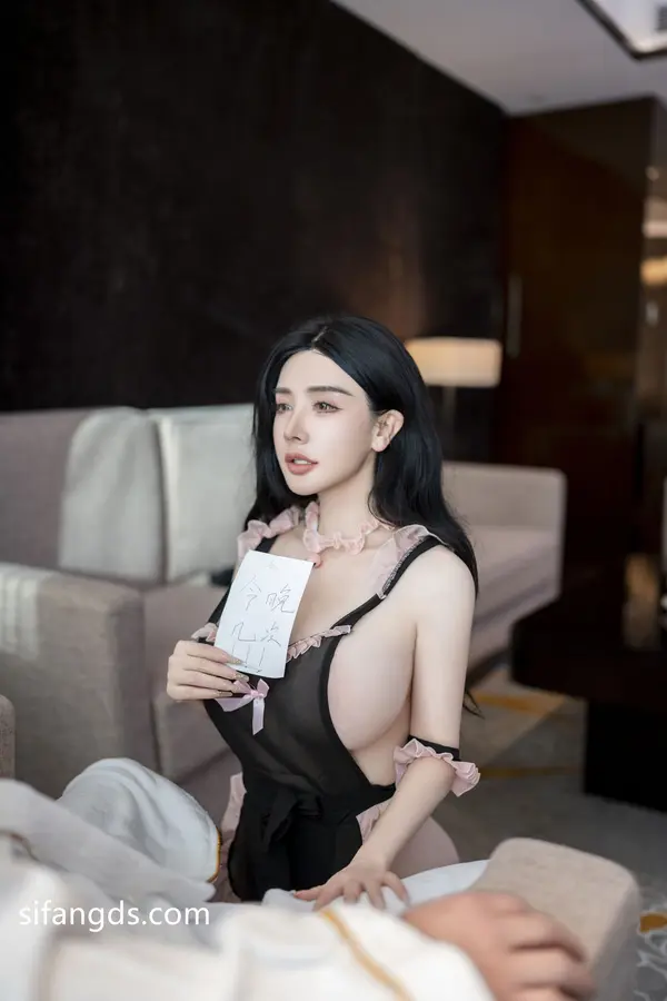 Vol. 0312 潘思沁《私购流出》(88P + 8V)-妹子录-美女图片|美女写真 专注超高清美女图片分享网站