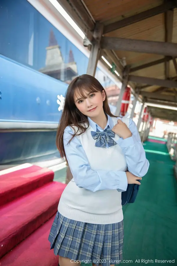Vol. 06423 张思允Nice(82P)