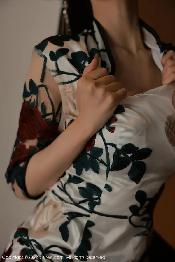 Vol. 05199 玥儿玥er(78P)