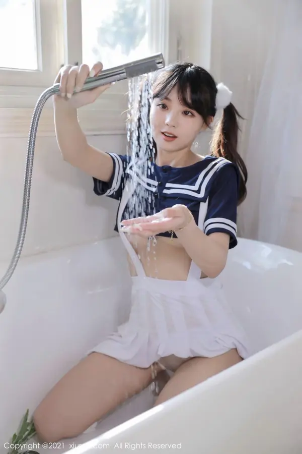 Vol. 03907 佘贝拉bella(52P)
