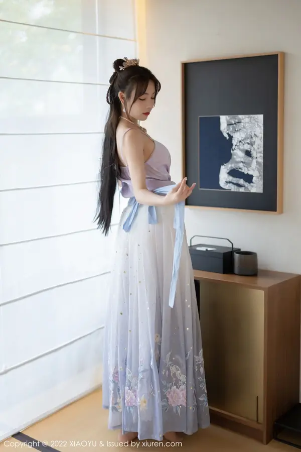 Vol. 0866 徐莉芝Booty(95P)
