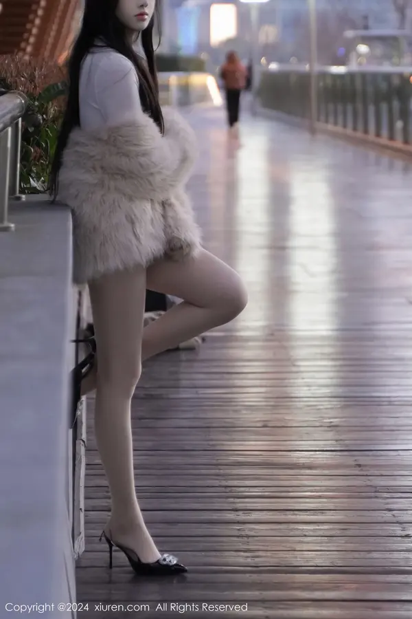 Vol. 08261 龙雪儿(78P)