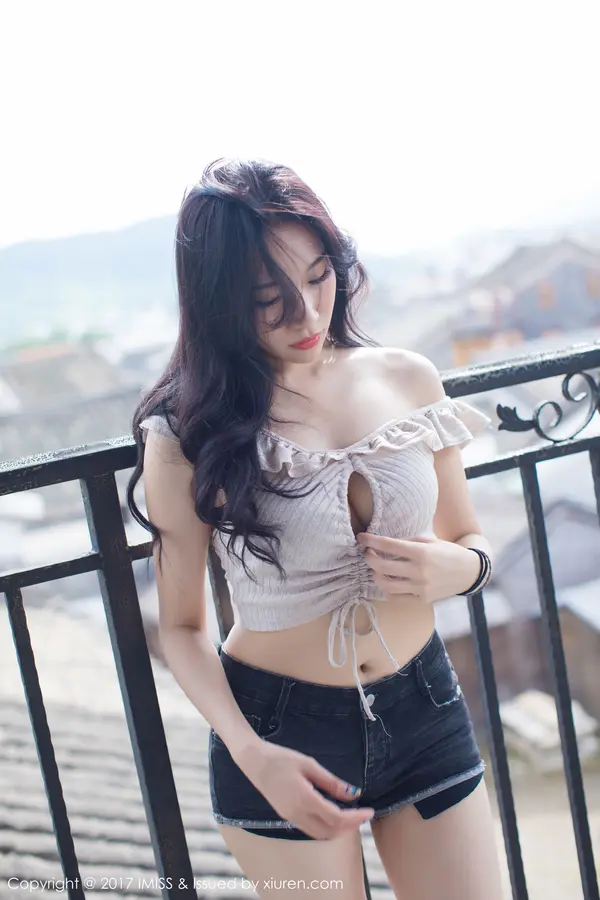 Vol. 0182 小狐狸Sica(46P)