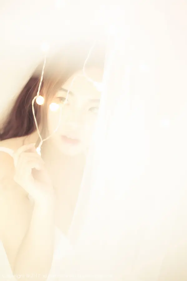 Vol. 00744 米爱Demon(62P)