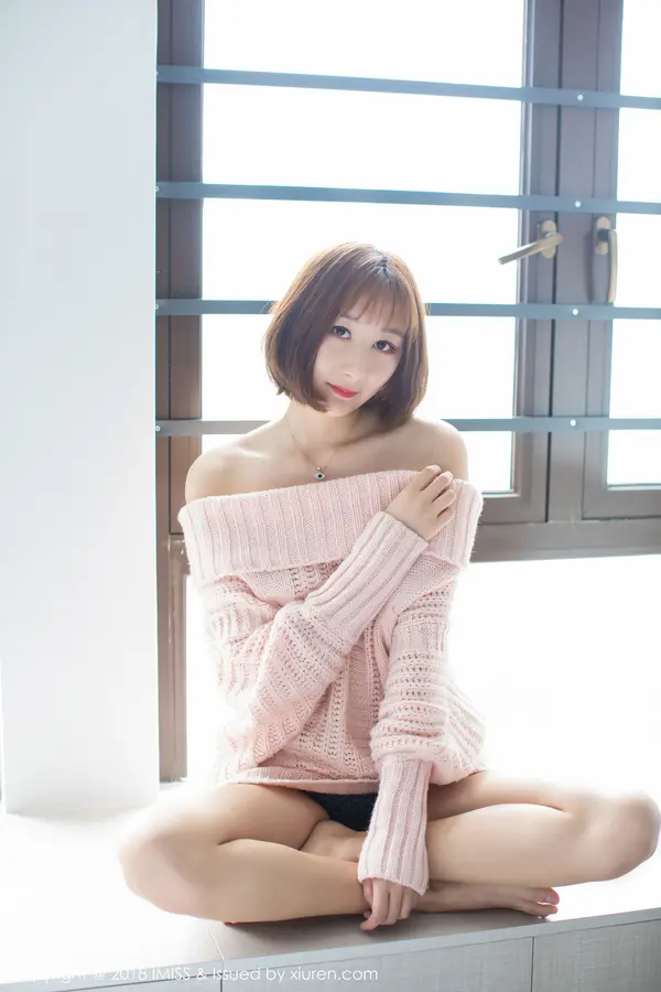 Vol. 0240 九尾Ivy(54P)