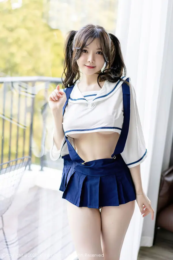 Vol. 02778 糯美子MINIbabe(36P)