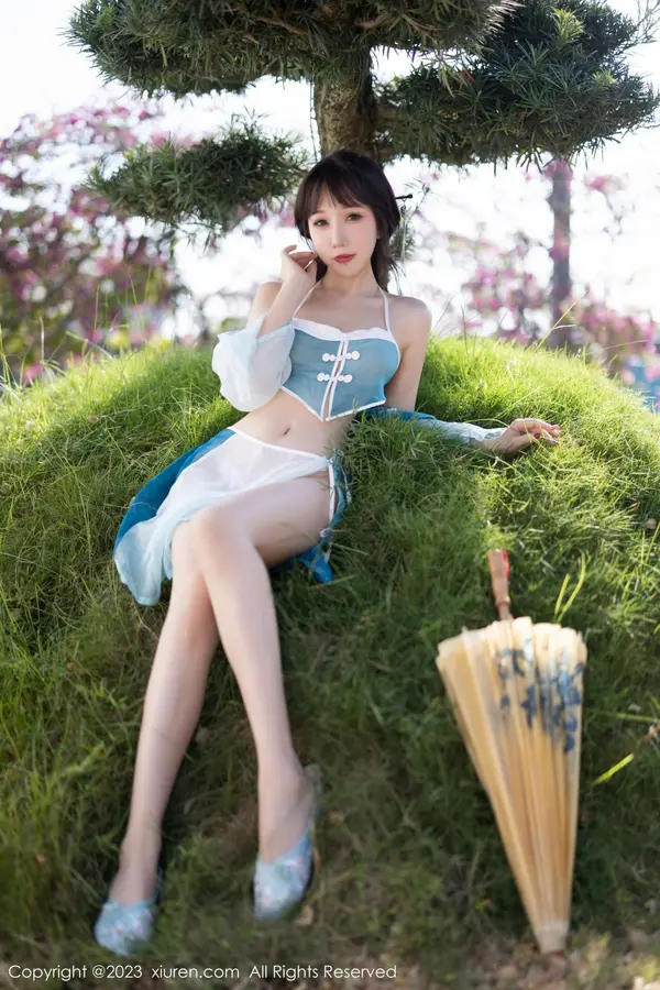 Vol. 06076 波巧酱(82P)