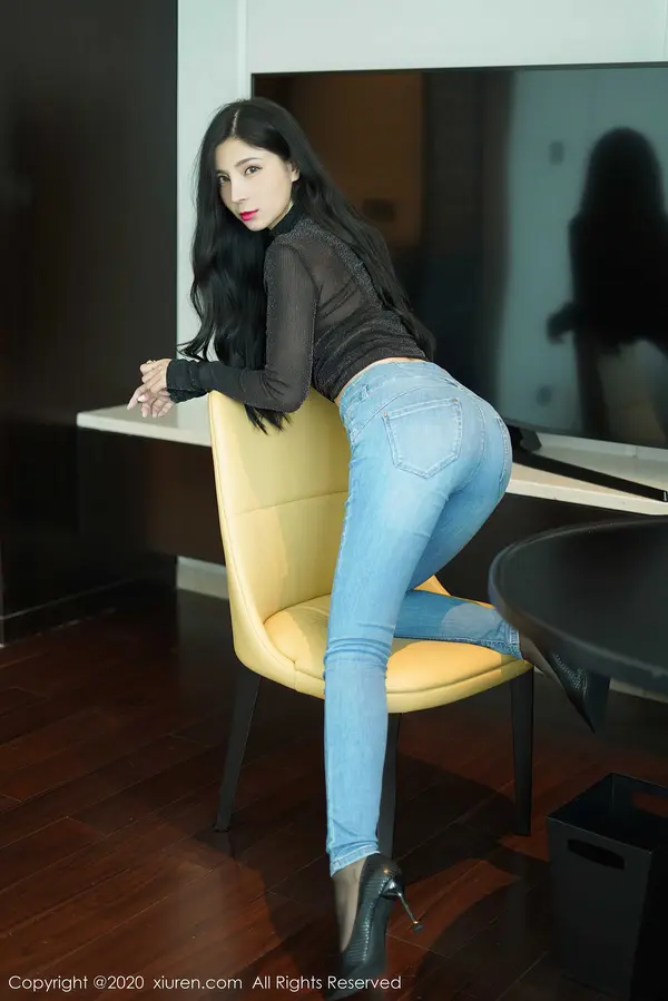 Vol. 02386 小蛮妖Yummy(68P)