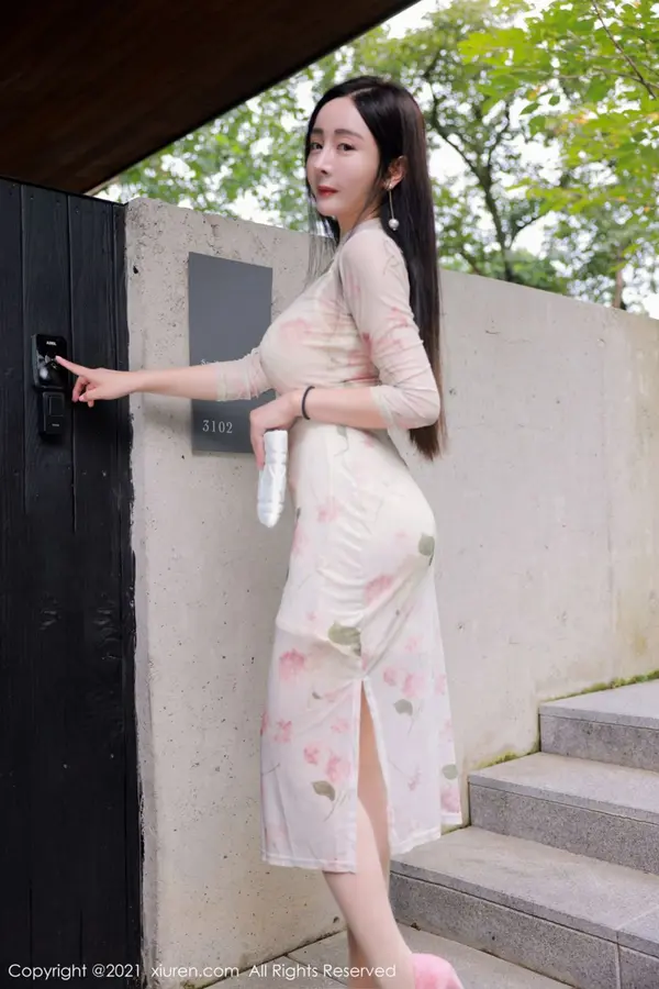 Vol. 04002 允尔(83P)-妹子录-美女图片|美女写真 专注超高清美女图片分享网站