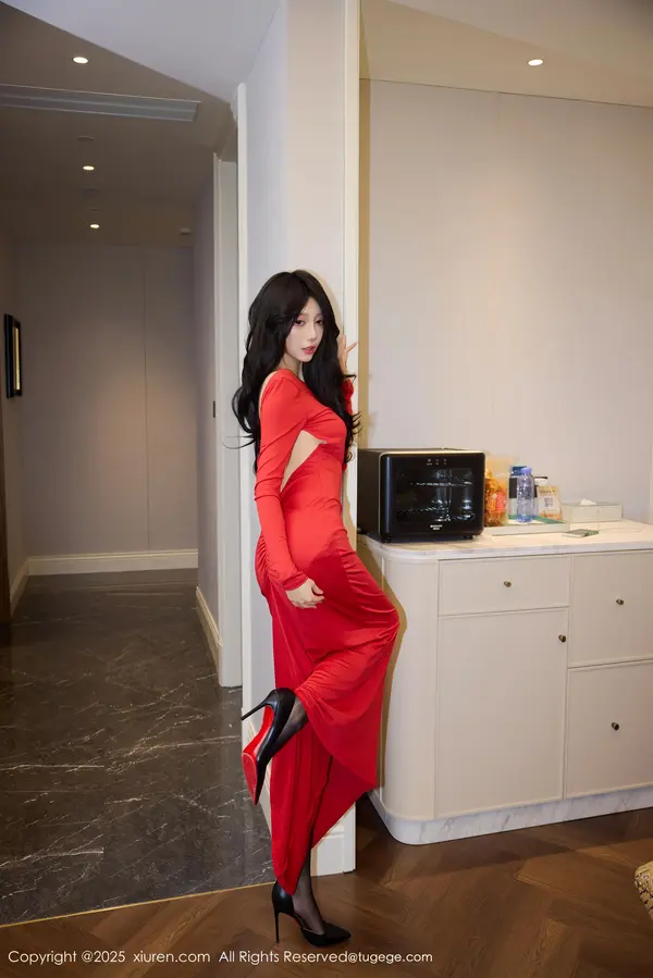 Vol. 11169 玥儿玥er(72P)