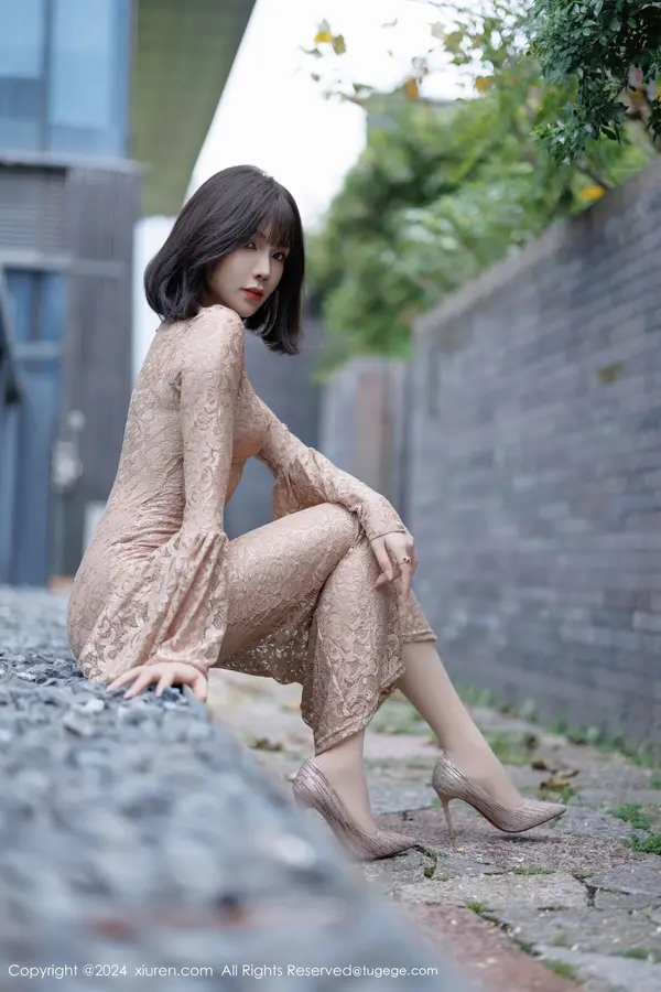 Vol. 09412 徐莉芝Booty(92P)