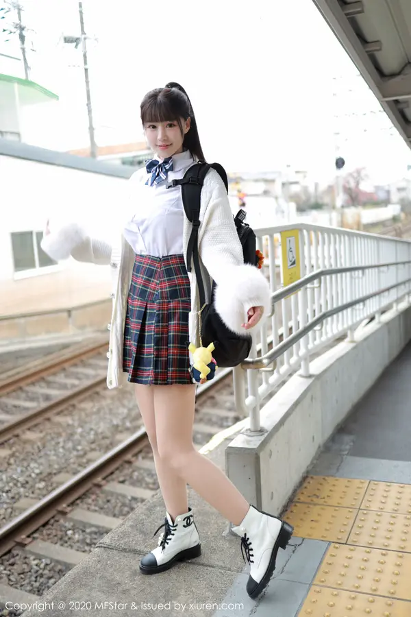 Vol. 0259 朱可儿Flower(74P)