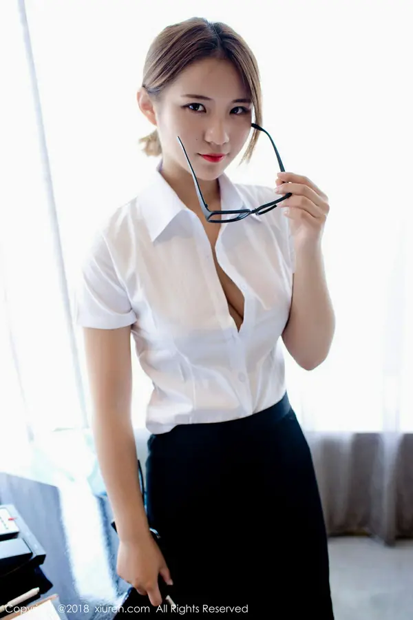 Vol. 01091 久久Aimee(46P)