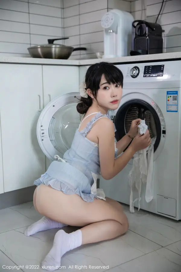 Vol. 05834 严利娅Yuliya(69P)