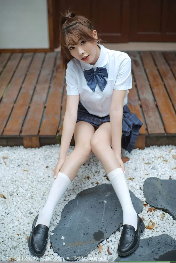 Vol. 02502 芝芝Booty(44P)