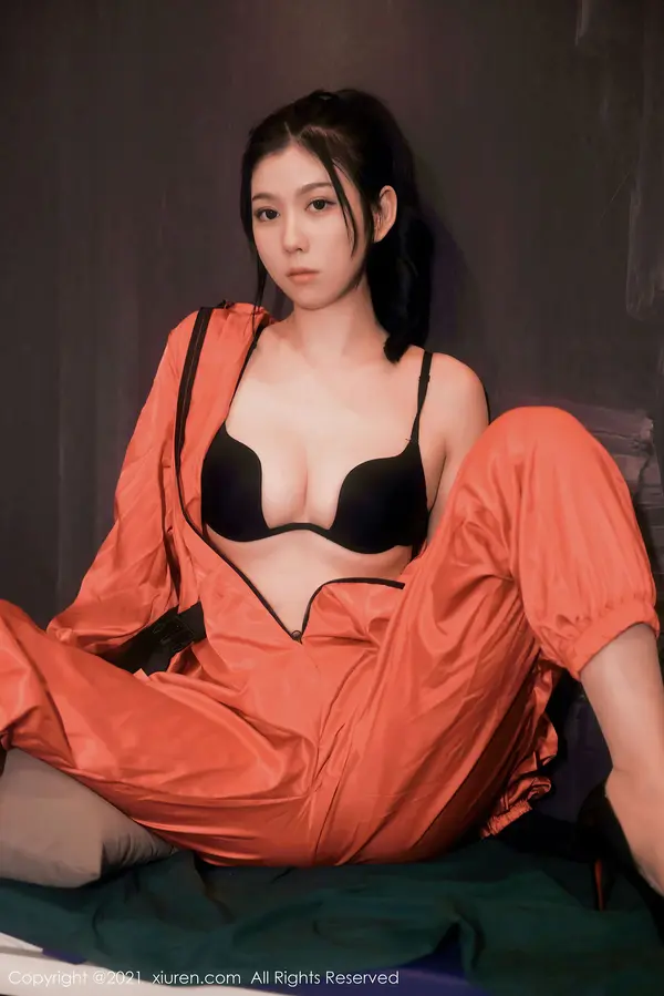 Vol. 04266 李雅柔182CM(55P)