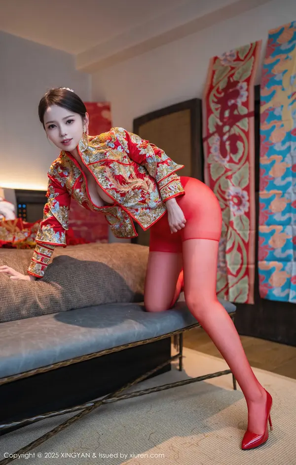 Vol. 0438 大美妞儿(62P)